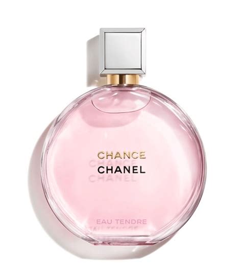 nuoc hoa chanel chance|nước hoa Chanel eau tendre.